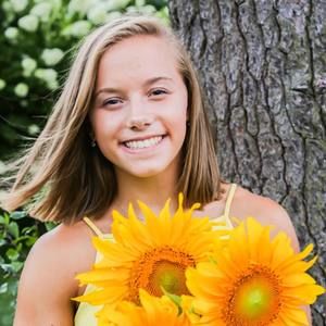 Meet your Posher, Madison